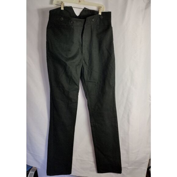 Frontier Classics old west pants - Picture 1 of 8